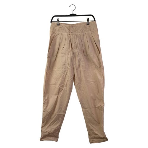 【誠品生活新店店】ISABEL MARANT ETOILE/褲子/38/pa1547-20p013e