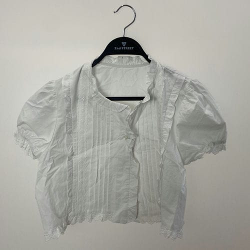 【誠品生活新店店】//罩衫/2/