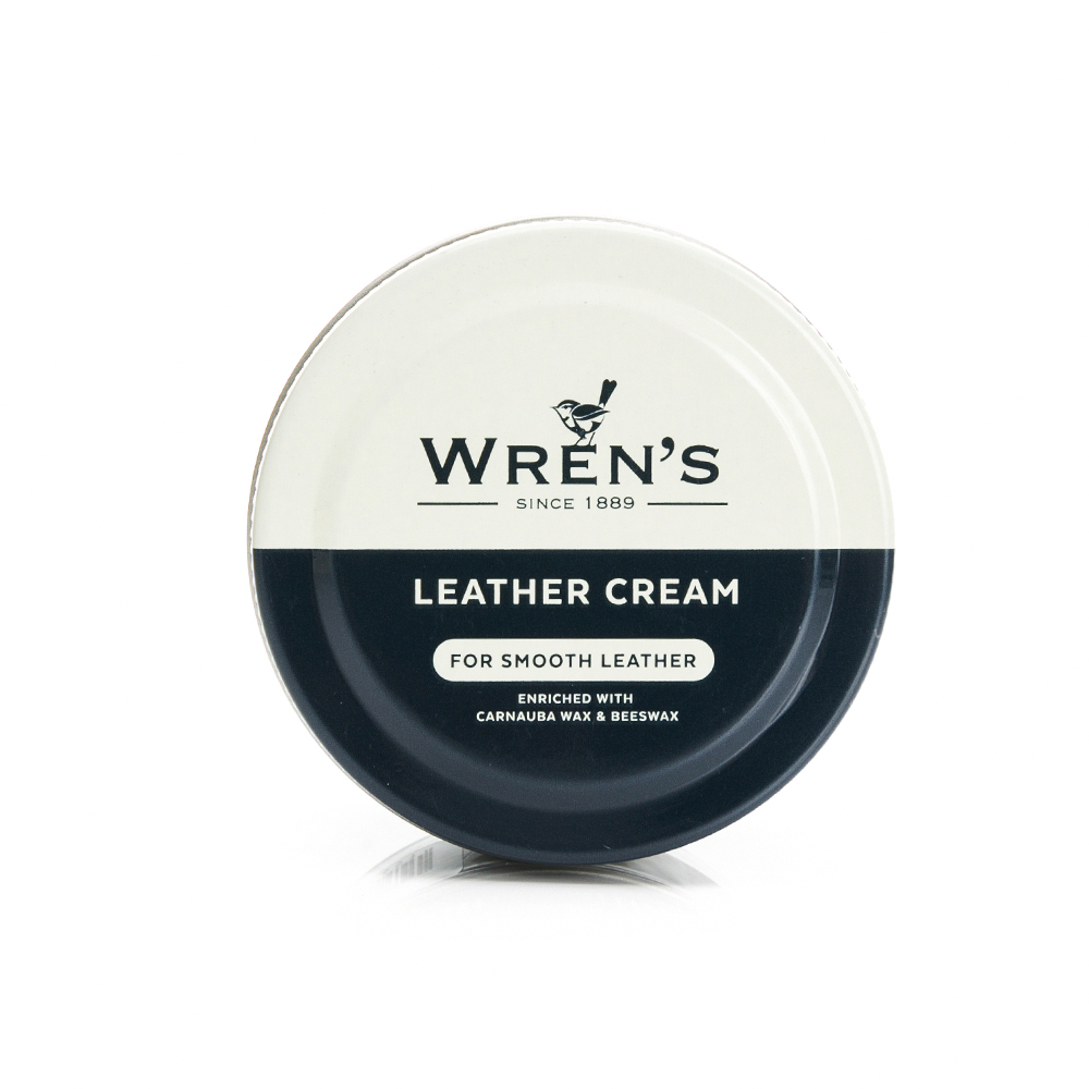 【加價購】Wren’s鞋油(深咖289105120)_0