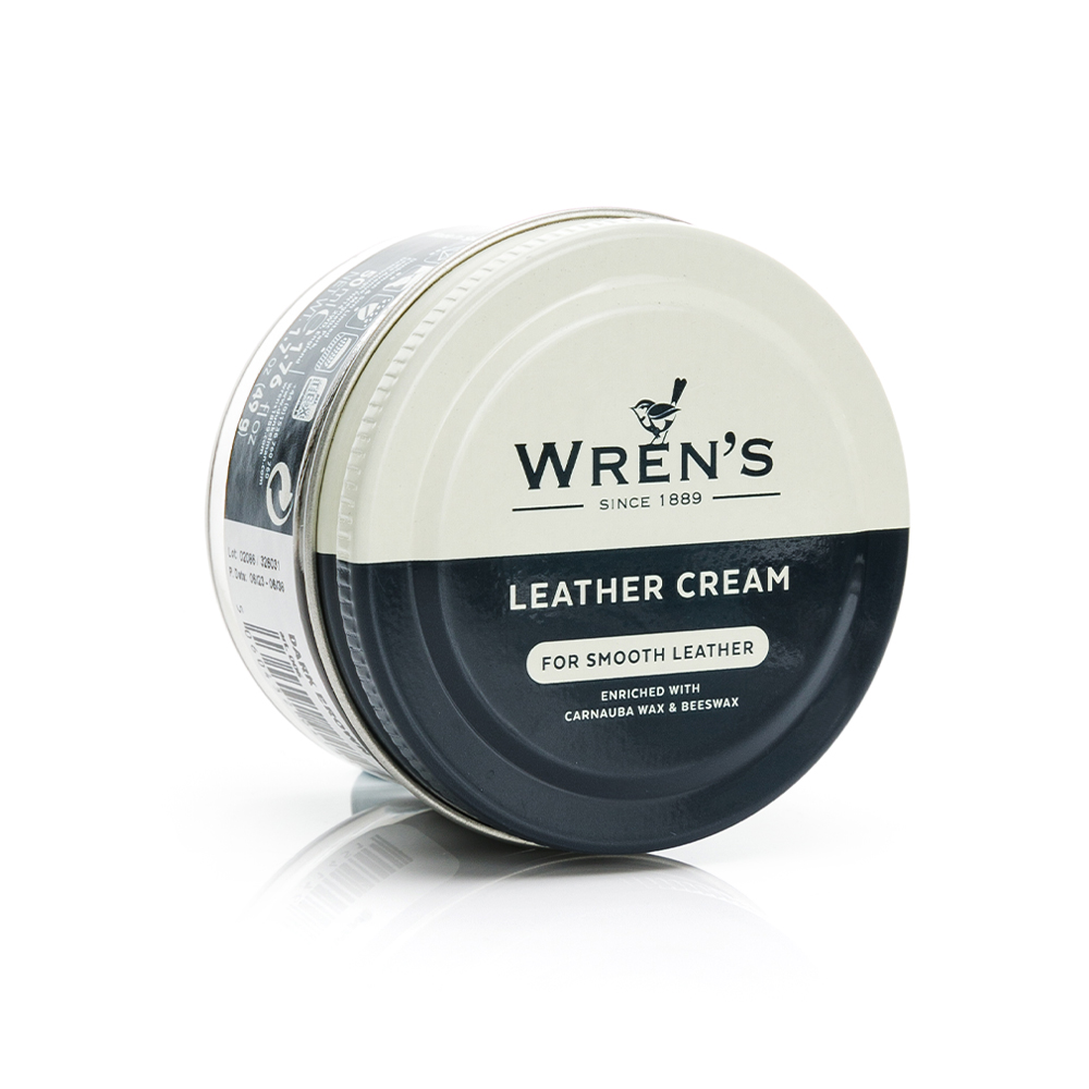【加價購】Wren’s鞋油(深咖289105120)_1