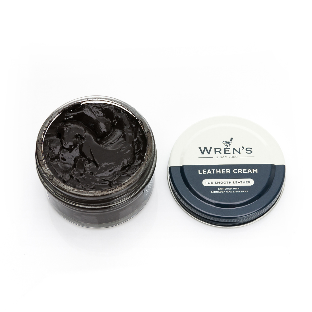 【加價購】Wren’s鞋油(深咖289105120)_4
