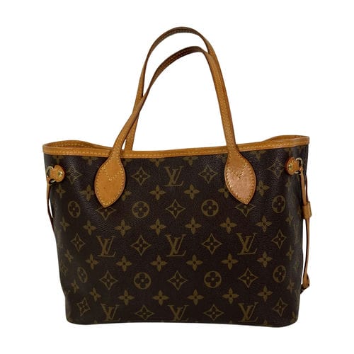 【台中廣三SOGO店】LOUIS VUITTON/托特包//M40155