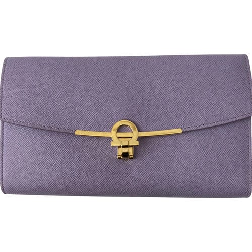 【宜蘭家樂福店】Salvatore Ferragamo/手提包//gu.22c941