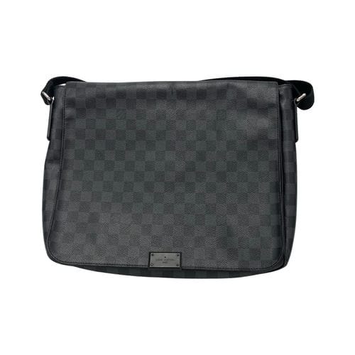 【南港店】LOUIS VUITTON/側背包//N41271 GM