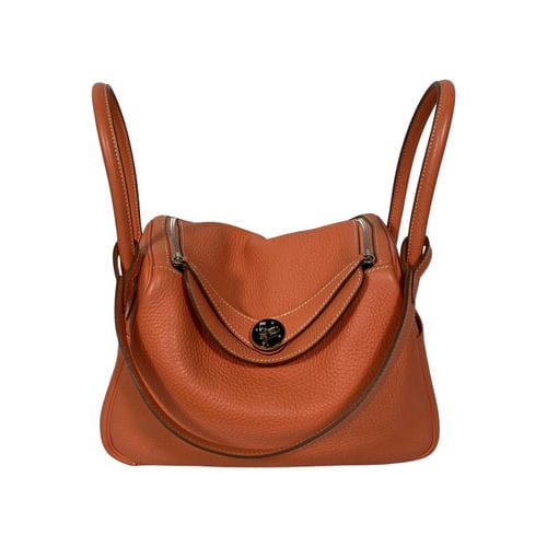 【環球板橋車站店】HERMES/手提包//