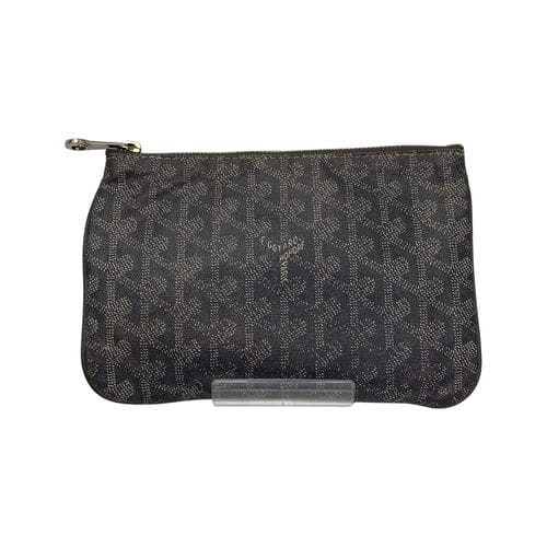 【誠品生活板橋店】GOYARD/小袋子//