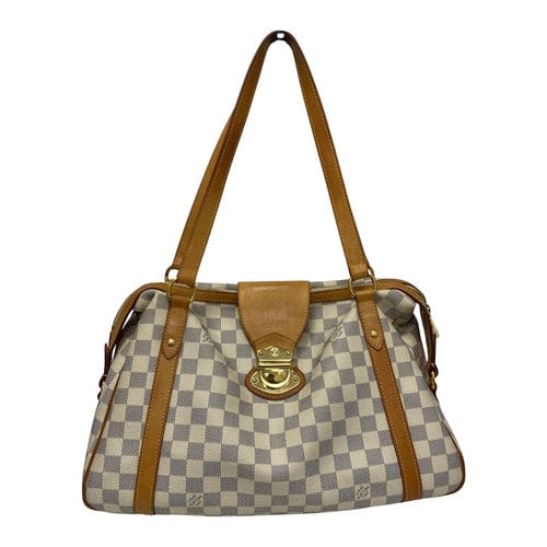 【誠品生活板橋店】LOUIS VUITTON/側背包//n42220