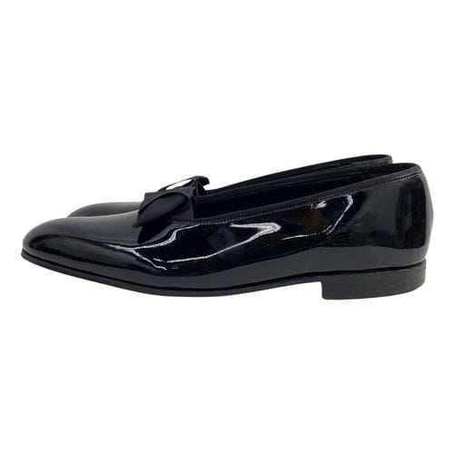 【汐止遠雄店】CROCKETT&JONES/樂福鞋//9217-9815-01