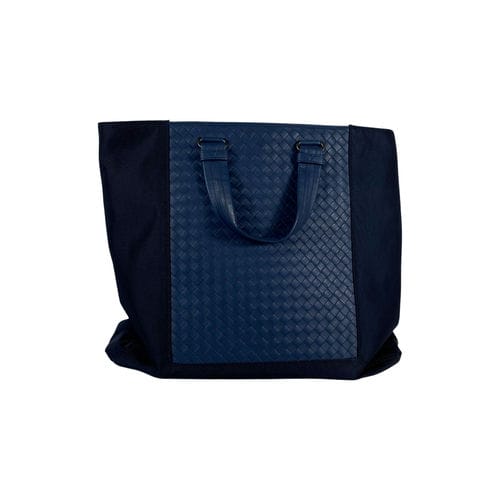 【台北車站館前店】BOTTEGA VENETA/公事包//