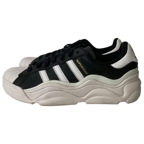【徐匯廣場店】adidas/低筒運動休閒鞋/25.5cm/HQ9019