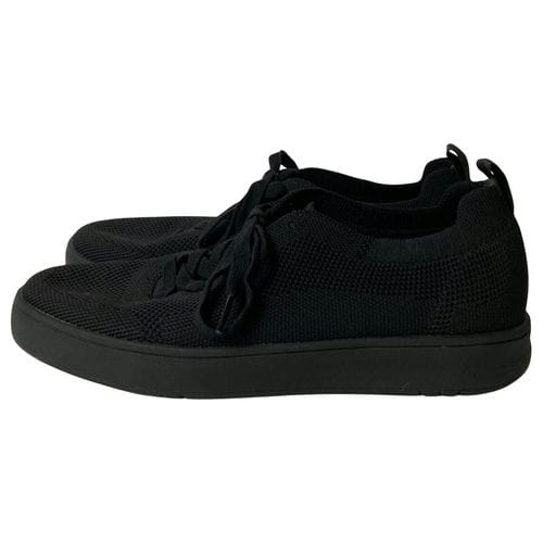 【徐匯廣場店】fitflop/低筒運動休閒鞋/26.5cm/