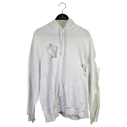 【新光三越台南中山店】MSGM/運動夾克/XS/