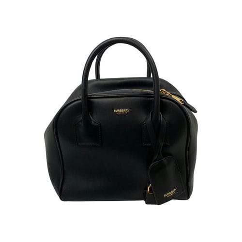 【苗栗尚順廣場店】BURBERRY LONDON/手拿包//