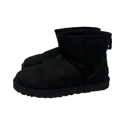 【誠品生活板橋店】UGG australia/登山靴/27cm/1003945