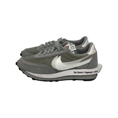 【忠孝敦化收購專門店】NIKE/低筒運動休閒鞋/US91/2/DH2684-001