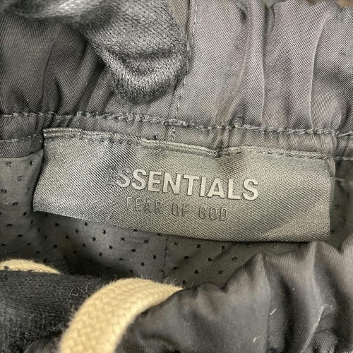 【忠孝敦化收購專門店】FOG ESSENTIALS/短褲/L/CLG 670 994 512 650_3