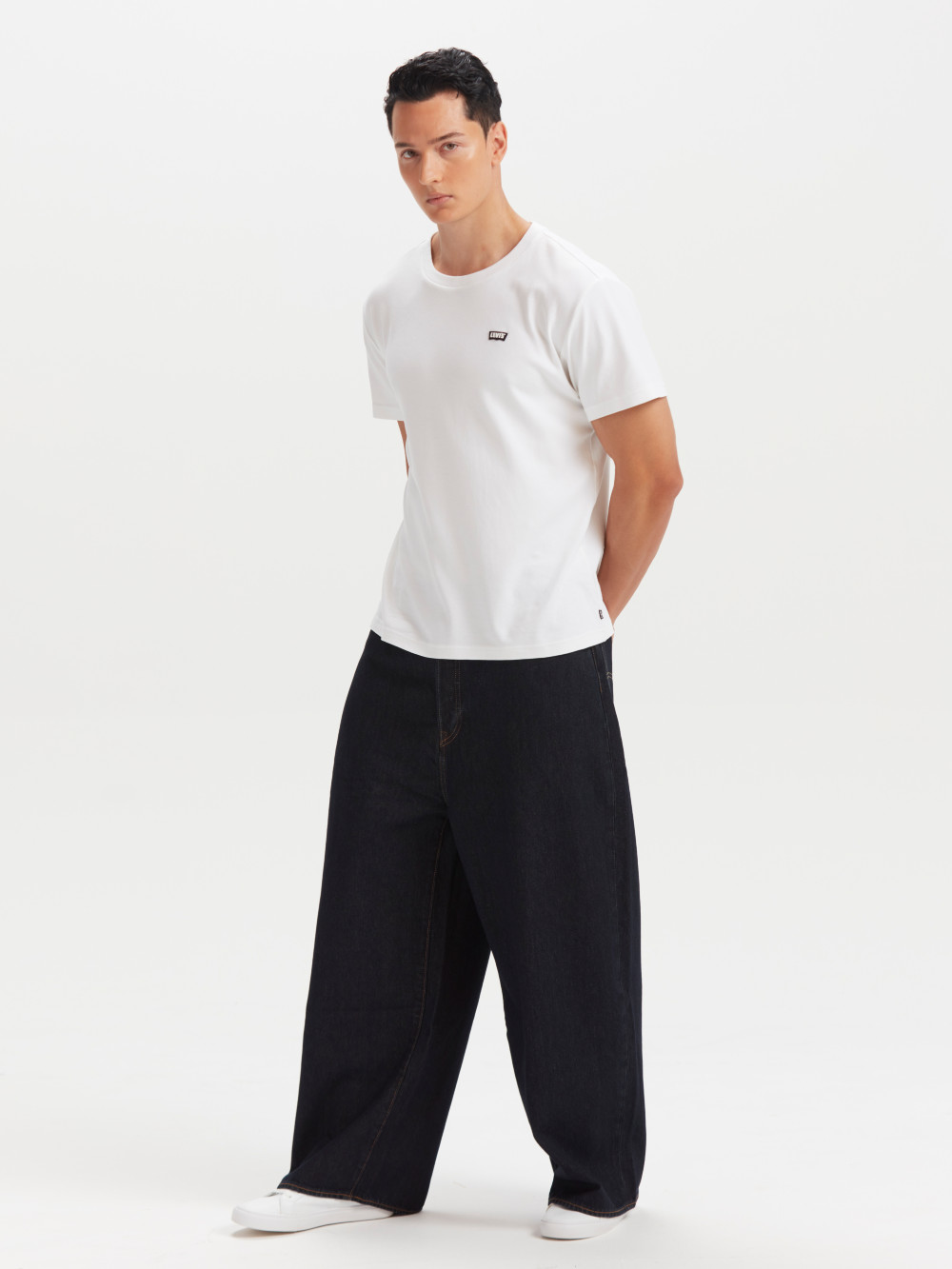 Workwear BAGGY 工裝系列 男款 牛仔褲 丹寧褲 人氣新品
