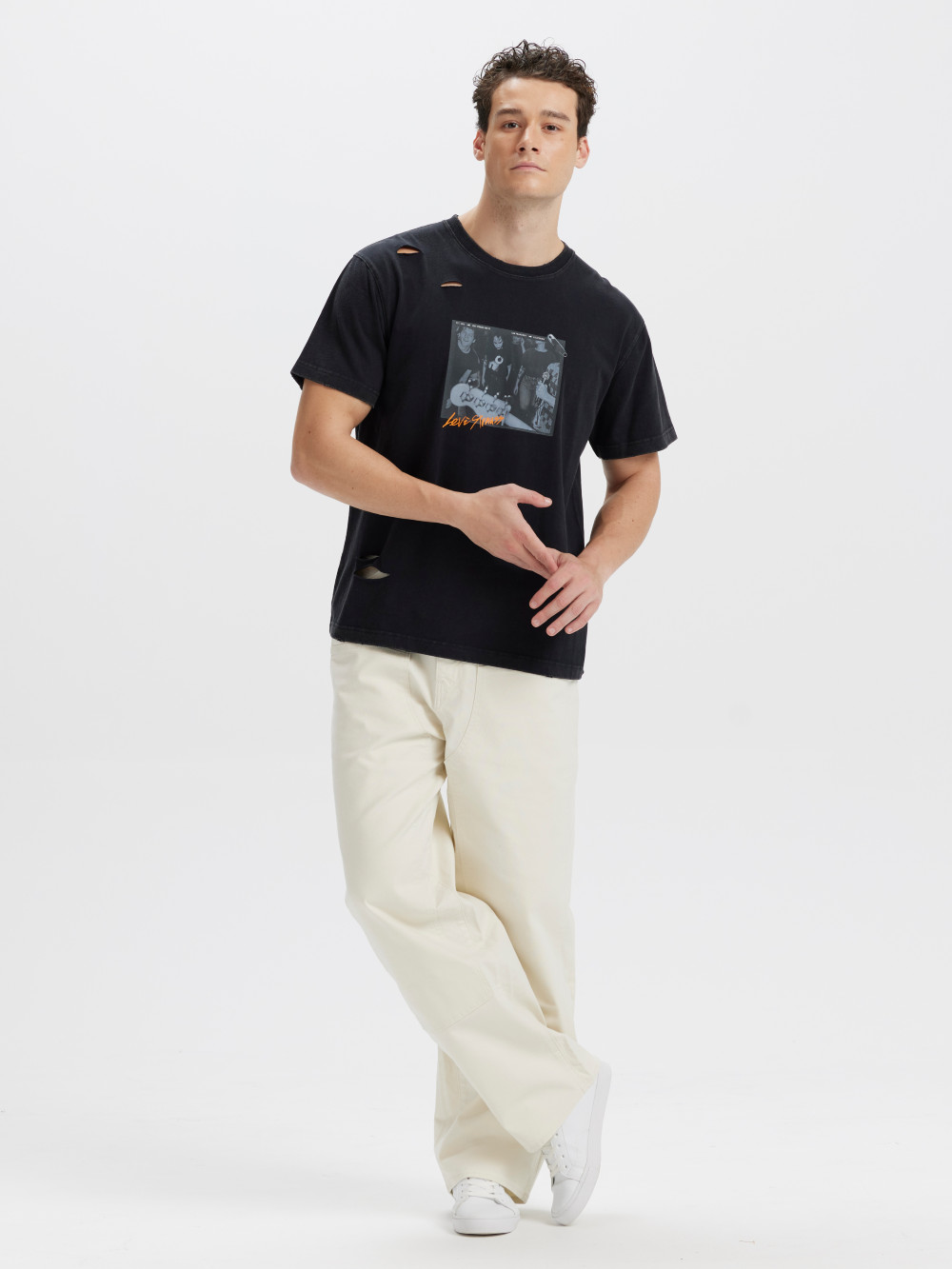 Workwear 工裝系列 男款 休閒褲 牛仔褲 人氣新品