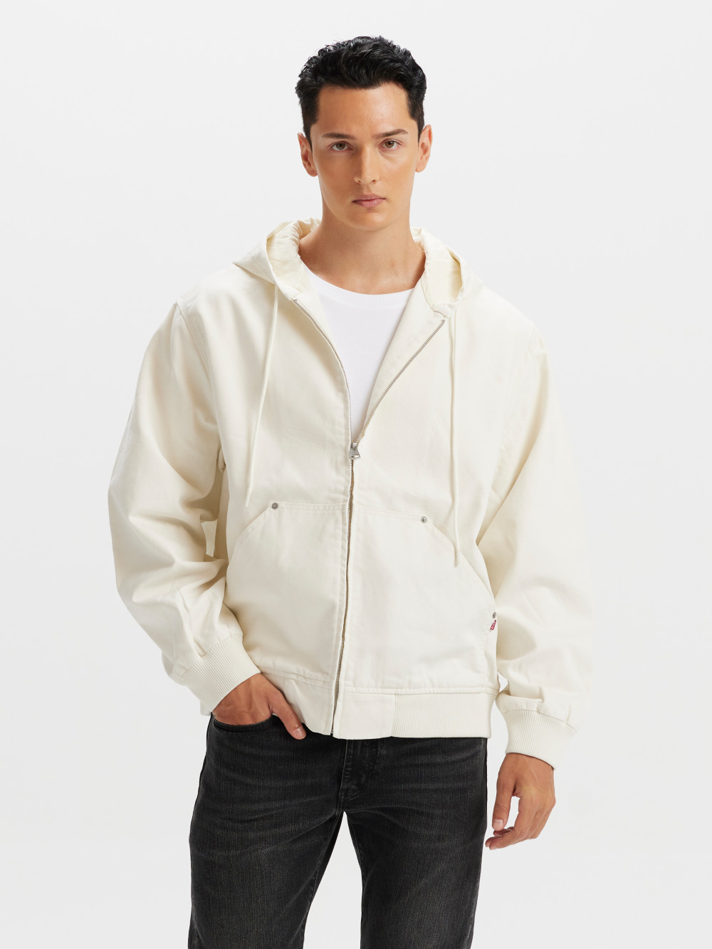 Workwear 工裝系列 男款外套 連帽外套 人氣新品