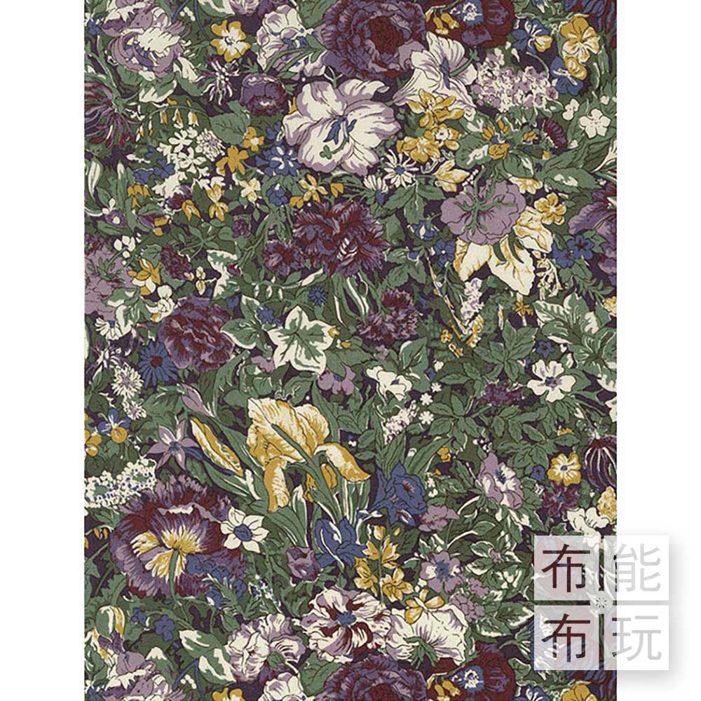 HOBBYRA HOBBYRE 長纖絲光棉 LB2132L-02L_2