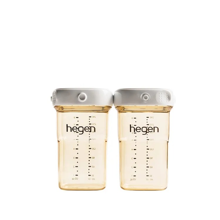 【Hegen】PPSU多功能萬用瓶 240ml 雙瓶組_0