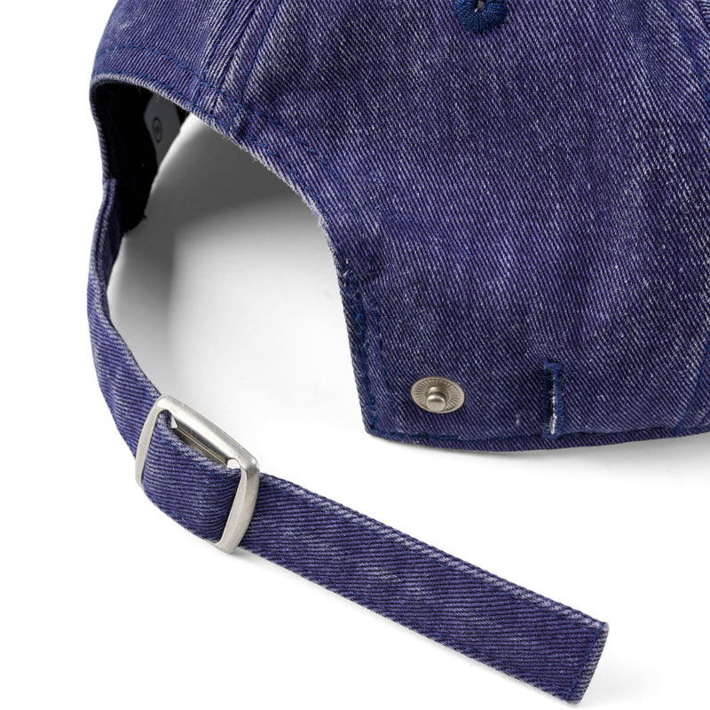 FILTER017 CLASSIC WASHED BALL CAP 經典標語 洗舊 棒球帽 (三色)_6