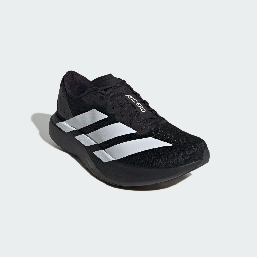 ADIDAS ADIZERO EVO SL - CBLACK/ FTWWHT – Undefeated