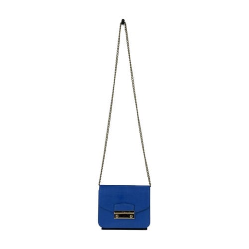 【徐匯廣場店】FURLA/側背包//