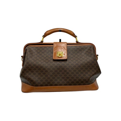 【汐止遠雄店】CELINE/托特包//DM94