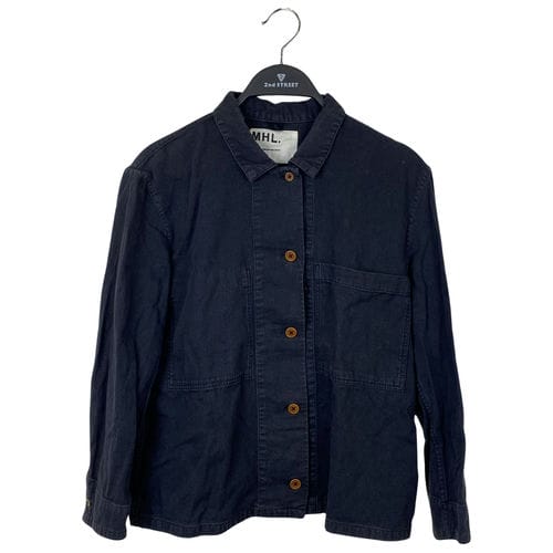 【京站時尚廣場店】MHL./襯衫/2/595-253465