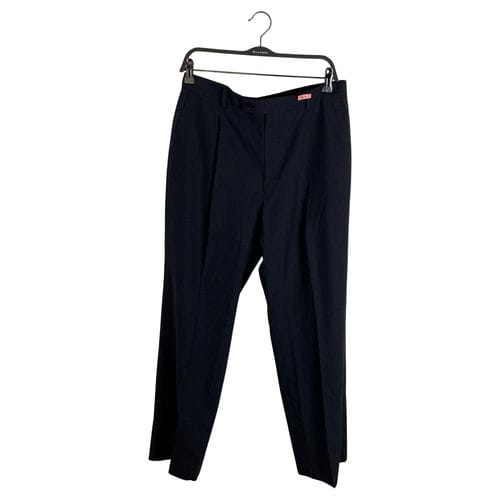 【基隆店】DURBAN/西裝褲/50/D2436D008
