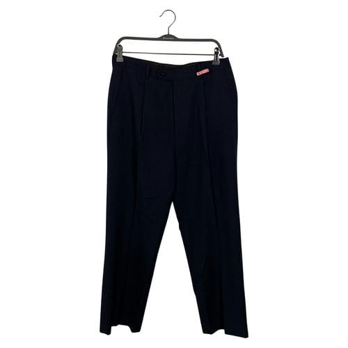 【宜蘭家樂福店】DURBAN/西裝褲/FREE/