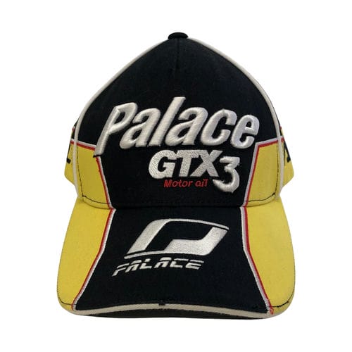【高雄夢時代店】PALACE/帽子/FREE/