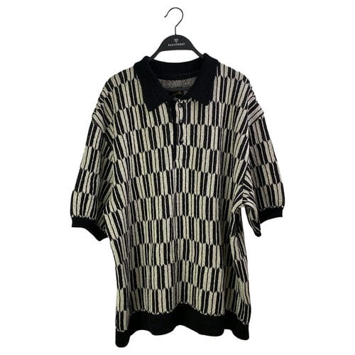 【忠孝復興店】Needles/polo衫/XL/0T267