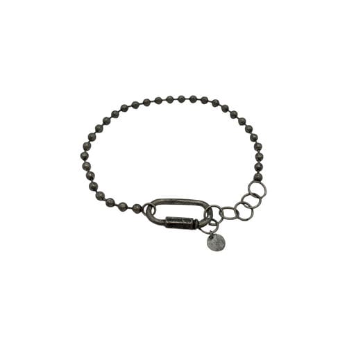 【台北車站館前店】KARL LAGERFELD/手環//