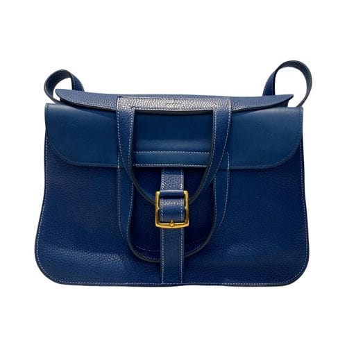 【微風南山店】HERMES/側背包//ｂ刻印