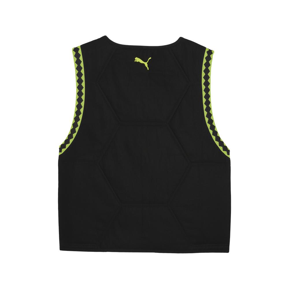 PUMA Hoops x TMNT開襟背心 男性_1