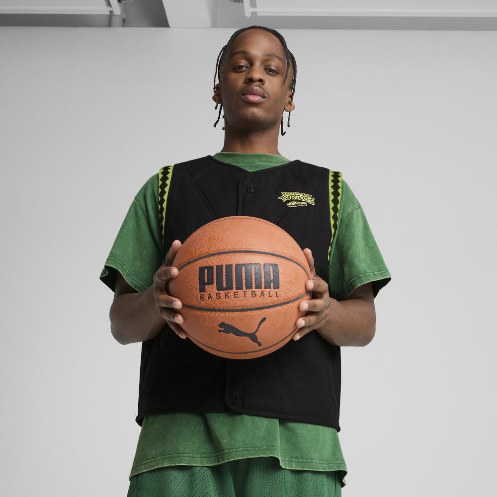 PUMA Hoops x TMNT開襟背心 男性_2