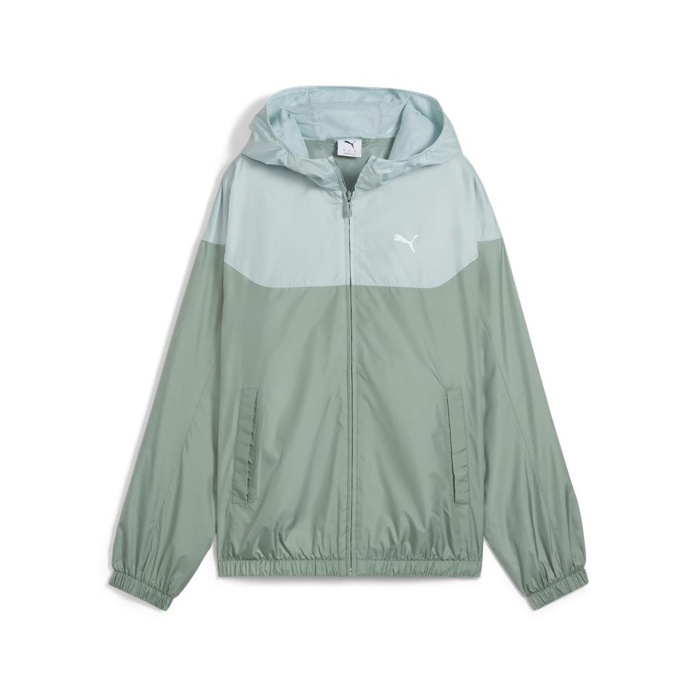 PUMA 基本系列Relaxed風衣外套 女性_0