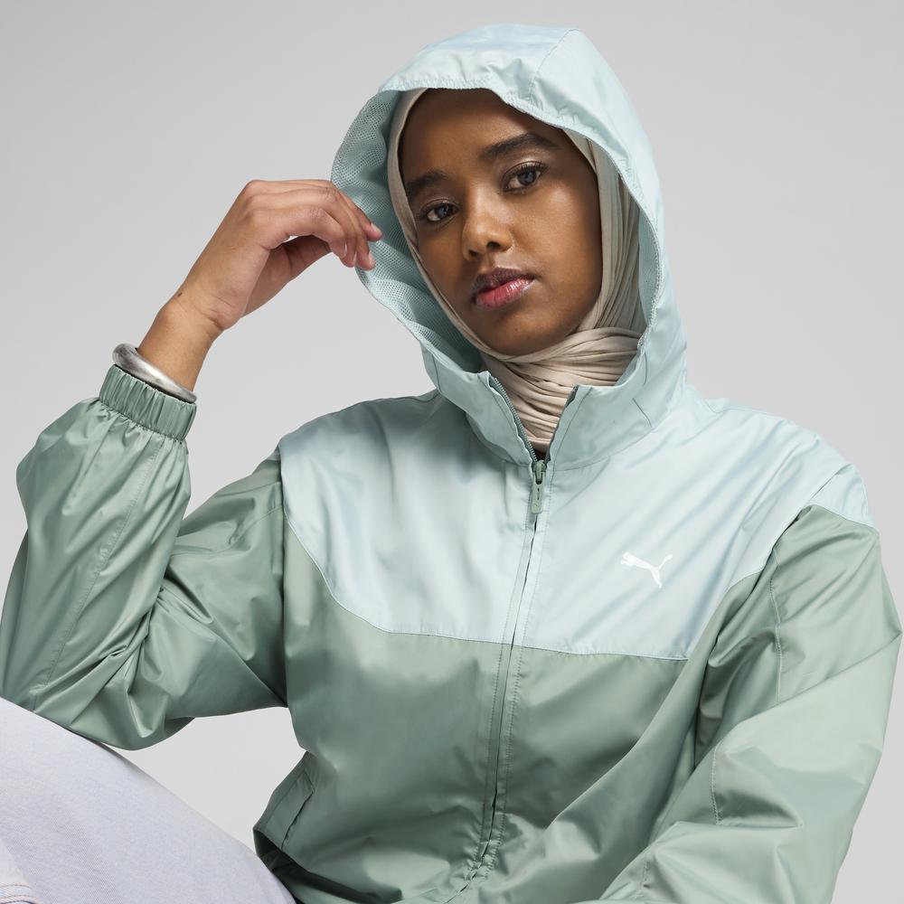 PUMA 基本系列Relaxed風衣外套 女性_3