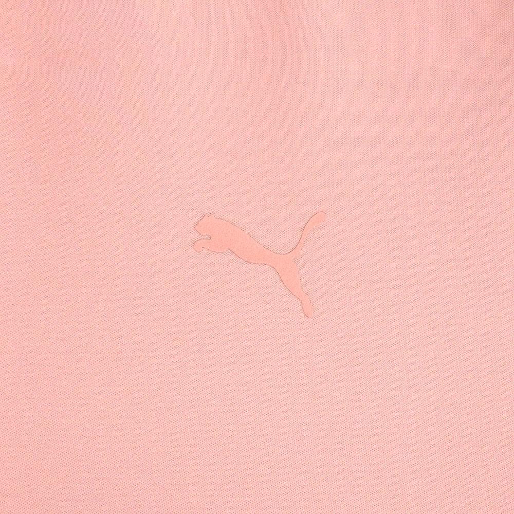 PUMA 流行系列Classics Mono長厚連帽T恤 男女共同_2