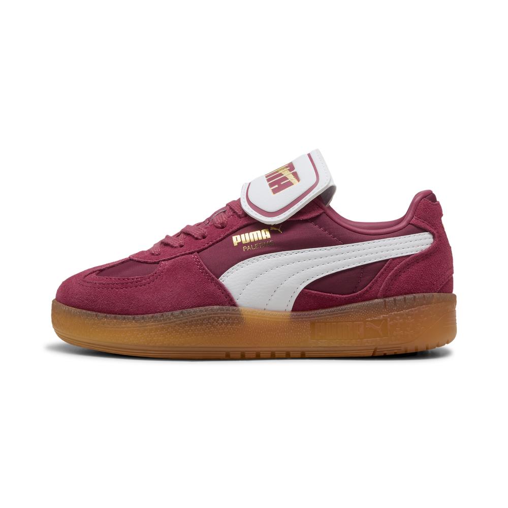PUMA Palermo Moda Tongue Wns 休閒運動鞋 女性_0
