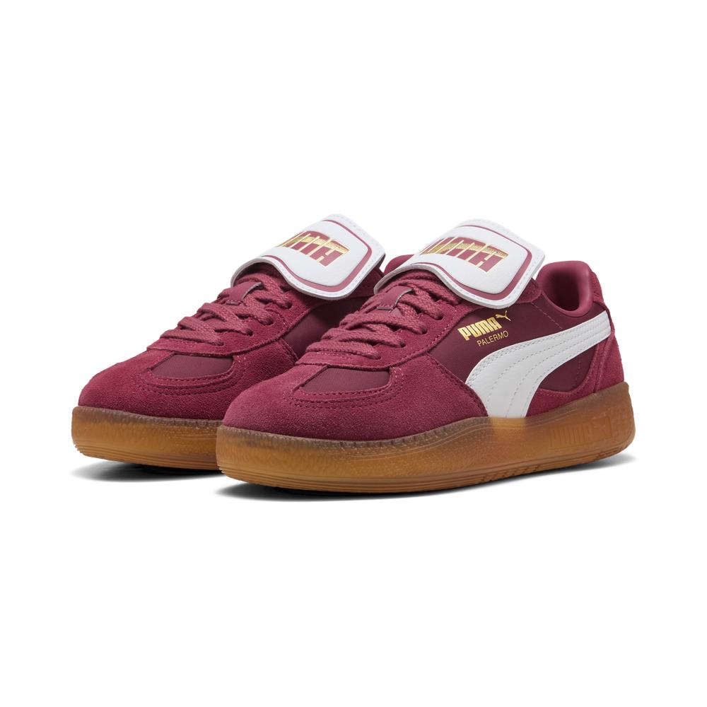 PUMA Palermo Moda Tongue Wns 休閒運動鞋 女性_1