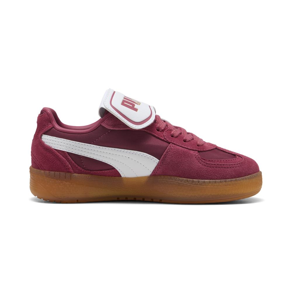 PUMA Palermo Moda Tongue Wns 休閒運動鞋 女性_4