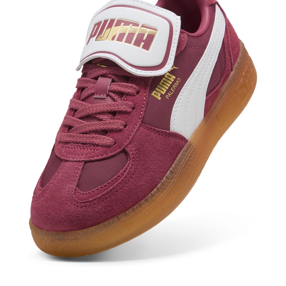 PUMA Palermo Moda Tongue Wns 休閒運動鞋 女性_5