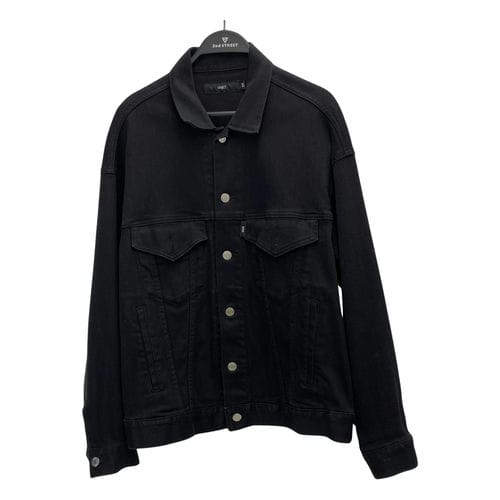 【微風南山店】Vaporize/牛仔外套/S/11180912925