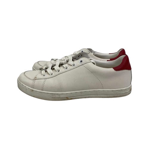 【南港店】COACH/長靴/23.5cm/Q7932/A00519