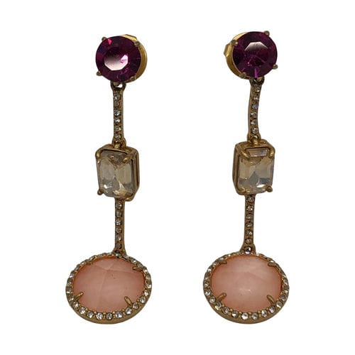 【南港店】TORY BURCH/耳釘//
