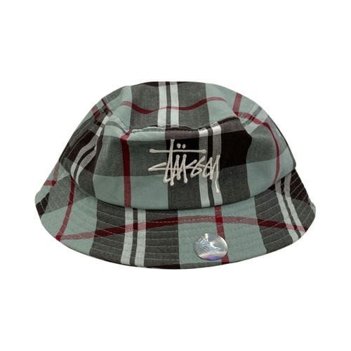 【南港店】STUSSY/帽子/L/132978