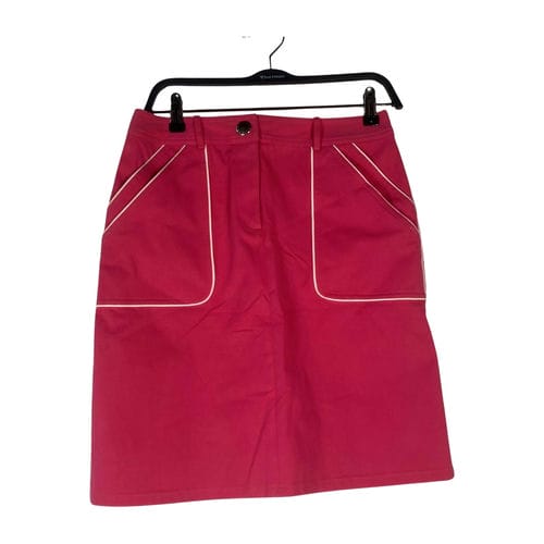 【環球板橋車站店】CELINE/裙子/38/